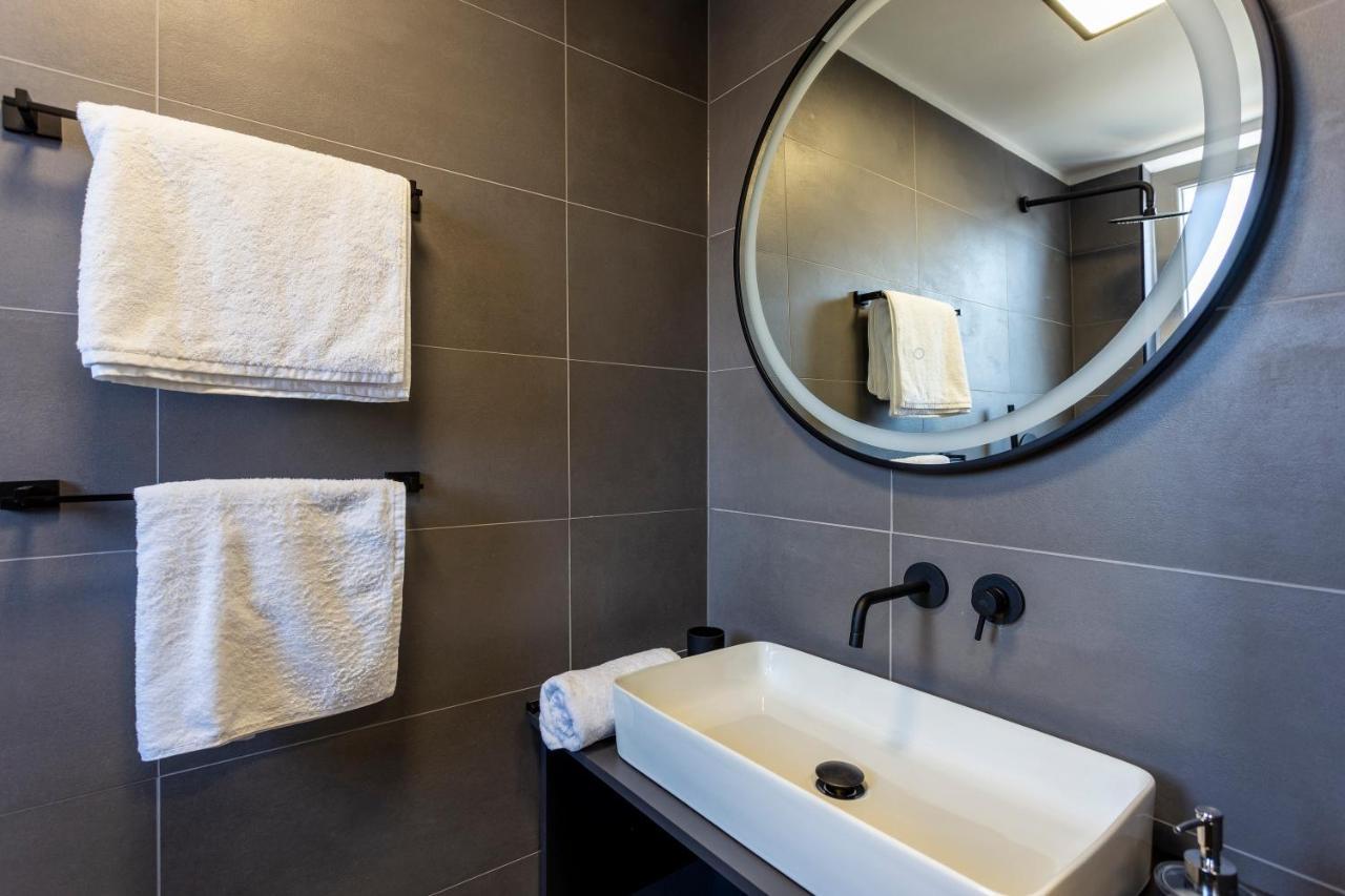 Apartman Izis Centar Pule Пула Екстериор снимка