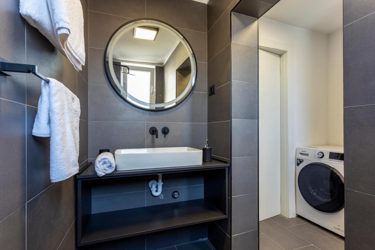 Apartman Izis Centar Pule Пула Екстериор снимка