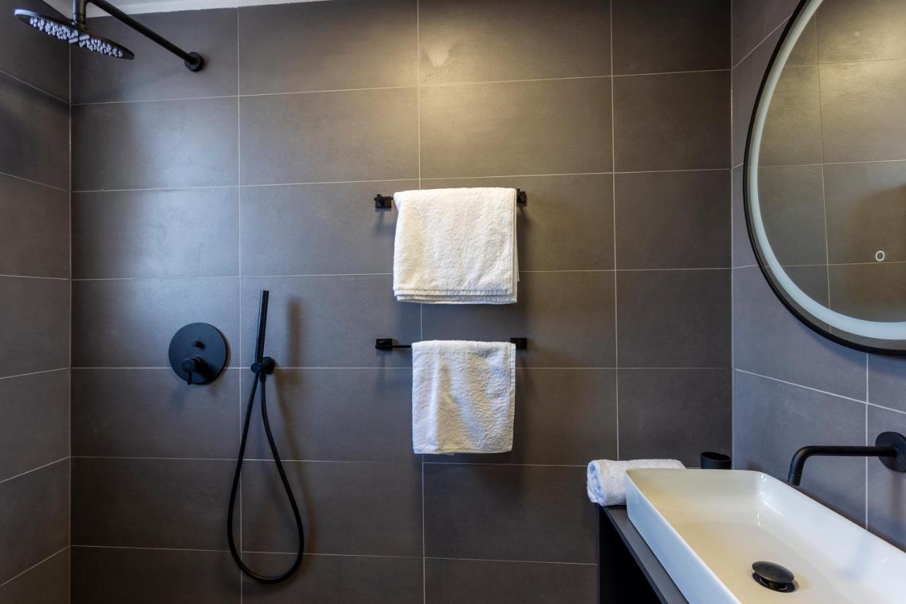 Apartman Izis Centar Pule Пула Екстериор снимка