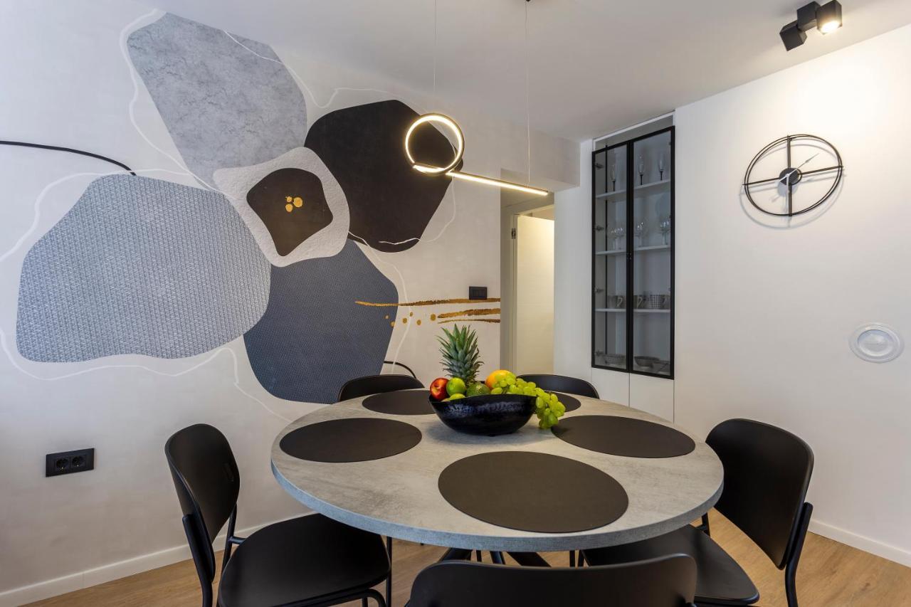 Apartman Izis Centar Pule Пула Екстериор снимка