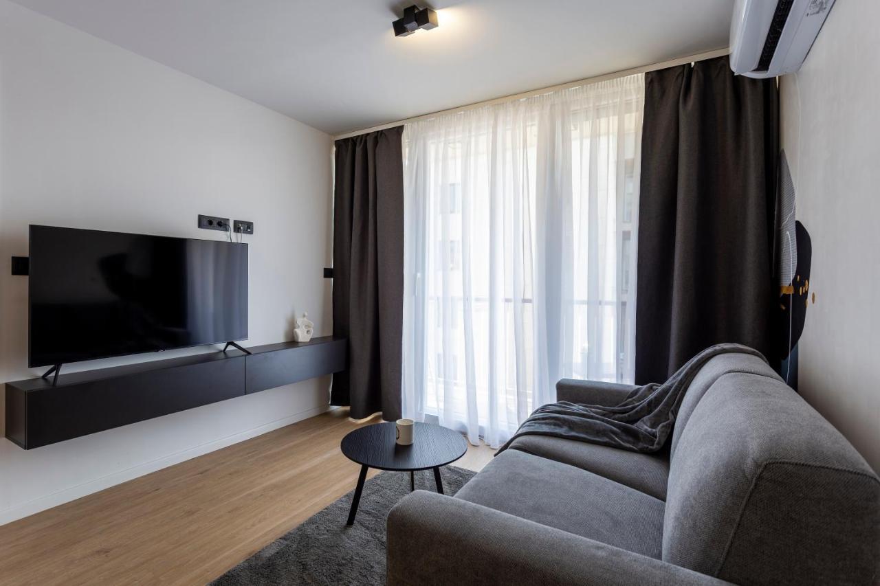 Apartman Izis Centar Pule Пула Екстериор снимка
